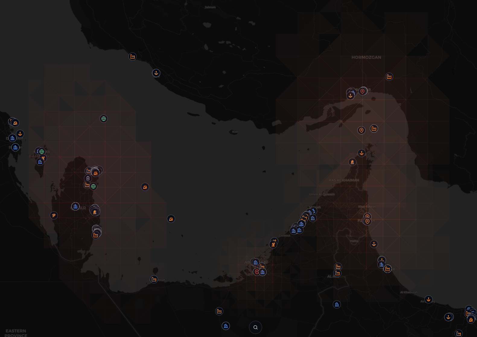 Regulatory impact case